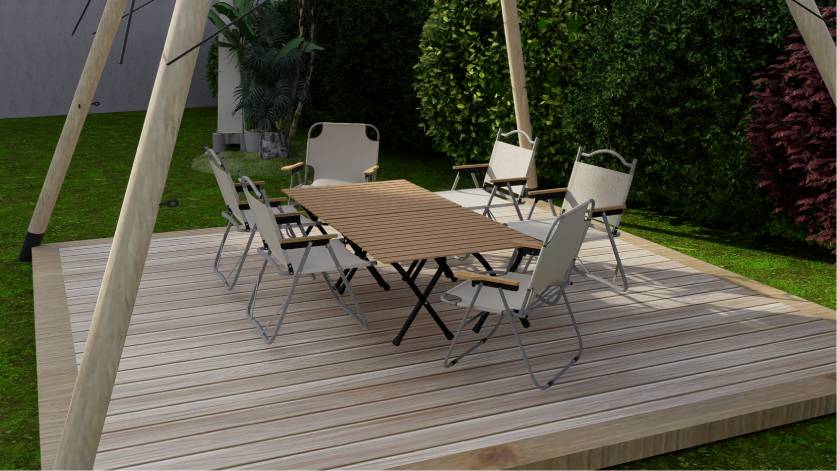 濠江区帐篷生产厂家：以匠心筑牢户外装备的品质根基